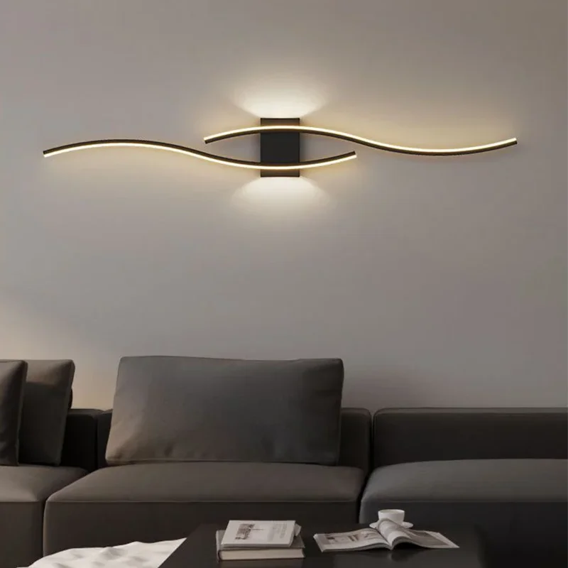 OrbEye Illumination™ Wall light