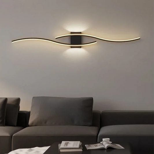 OrbEye Illumination™ Wall light