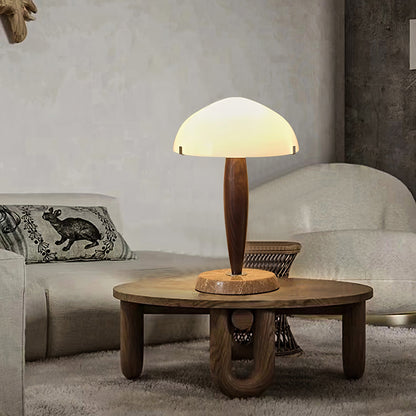 HeritageGlow Timeless Table Lamp