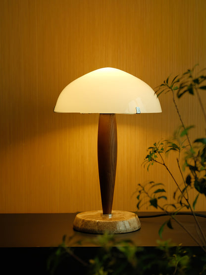 HeritageGlow Timeless Table Lamp