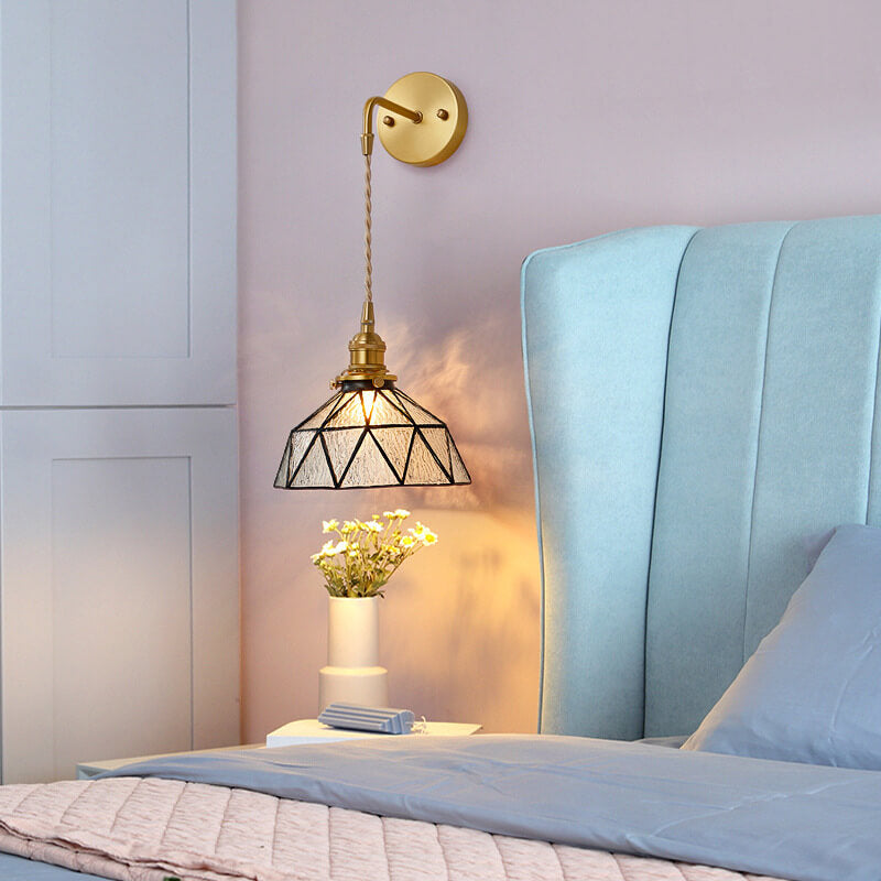 Harmony Hues™ Wall Lamp