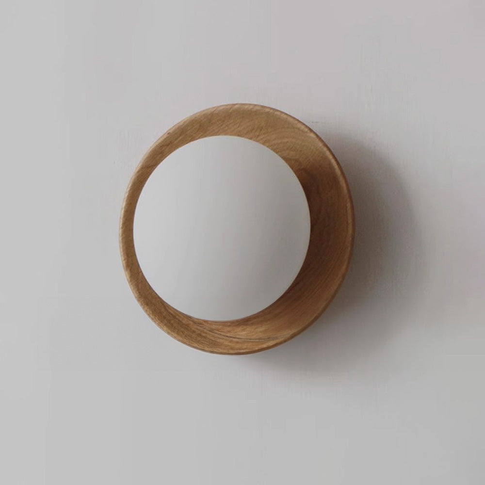 Warmwood™ Wall Light