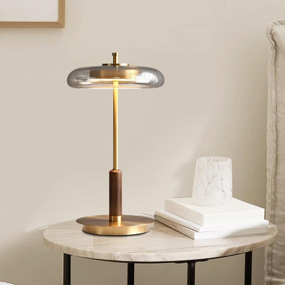Elegant LED Ronaldo Table Lamp
