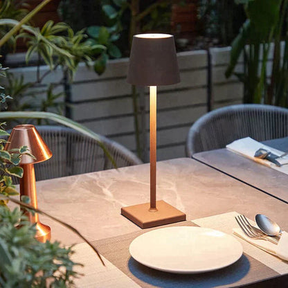 Cordless Radiance™ Table Lamp