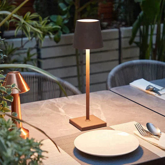 Cordless Radiance™ Table Lamp