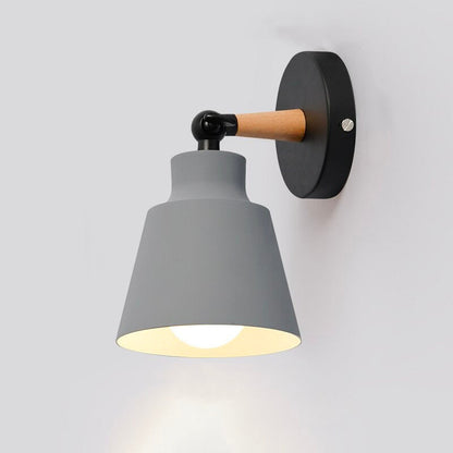 GlowHaven™ Wall Sconce