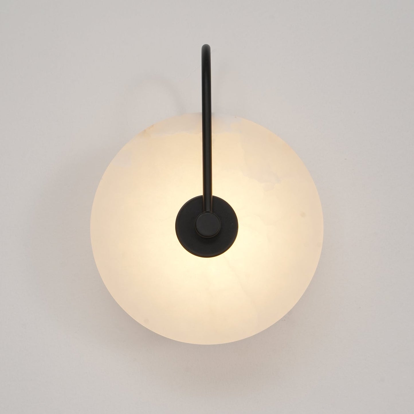 Ceramic Cloud™ Wall Light