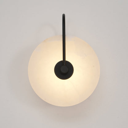 Ceramic Cloud™ Wall Light