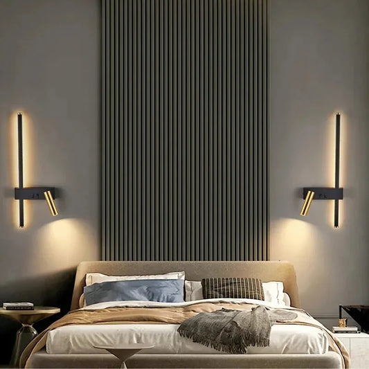 Tranquil Beam™ LED Sconce