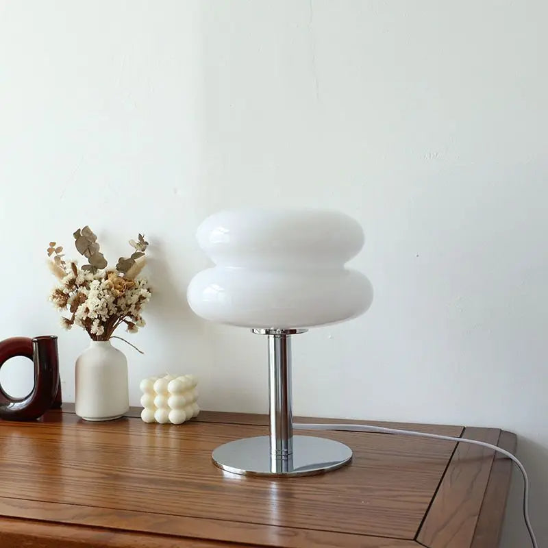 Bauhaus Brilliance™ Table Lamp