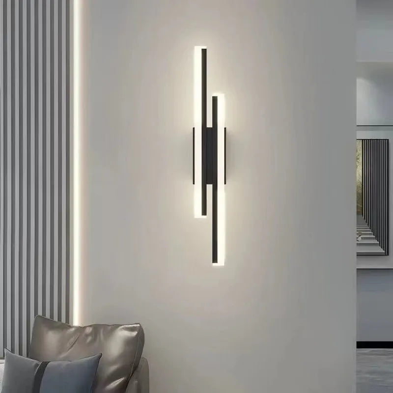 Spectra Fusion Wall Light