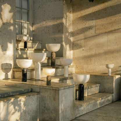 Elegance MarbleLamp for Your Home