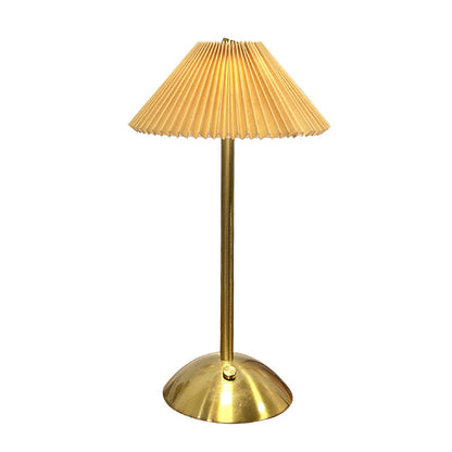 LumiScandi Wireless Table Lamp