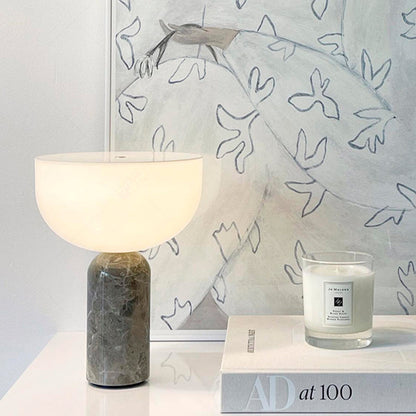 Elegance MarbleLamp for Your Home