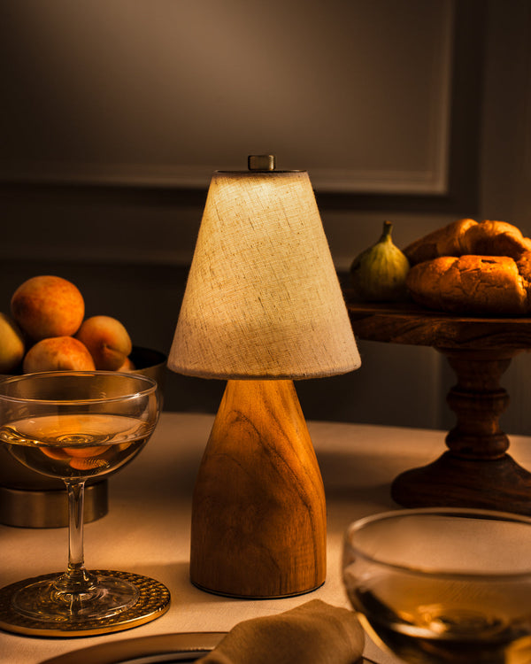 Rosha Glow Anywhere Lamp