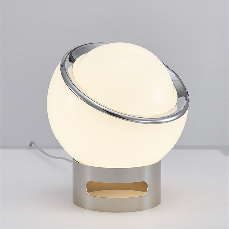 Radiant Orb™ Table Lamp