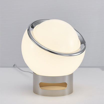 Radiant Orb™ Table Lamp