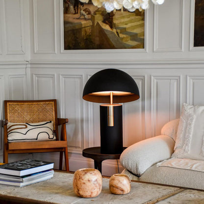 Avora Modern Elegance Table Lamp