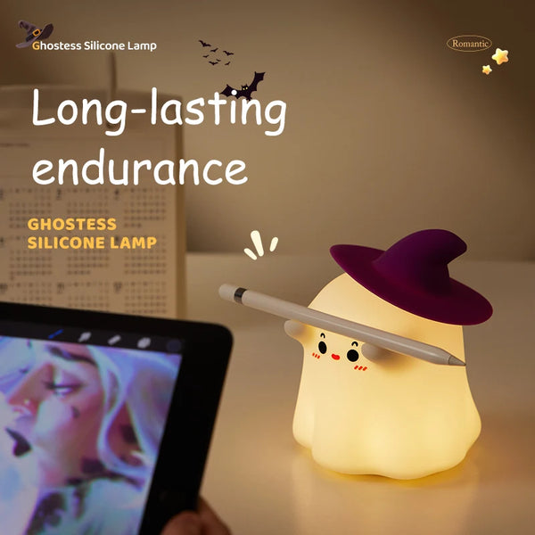 Magical Animal Glow Nightlight