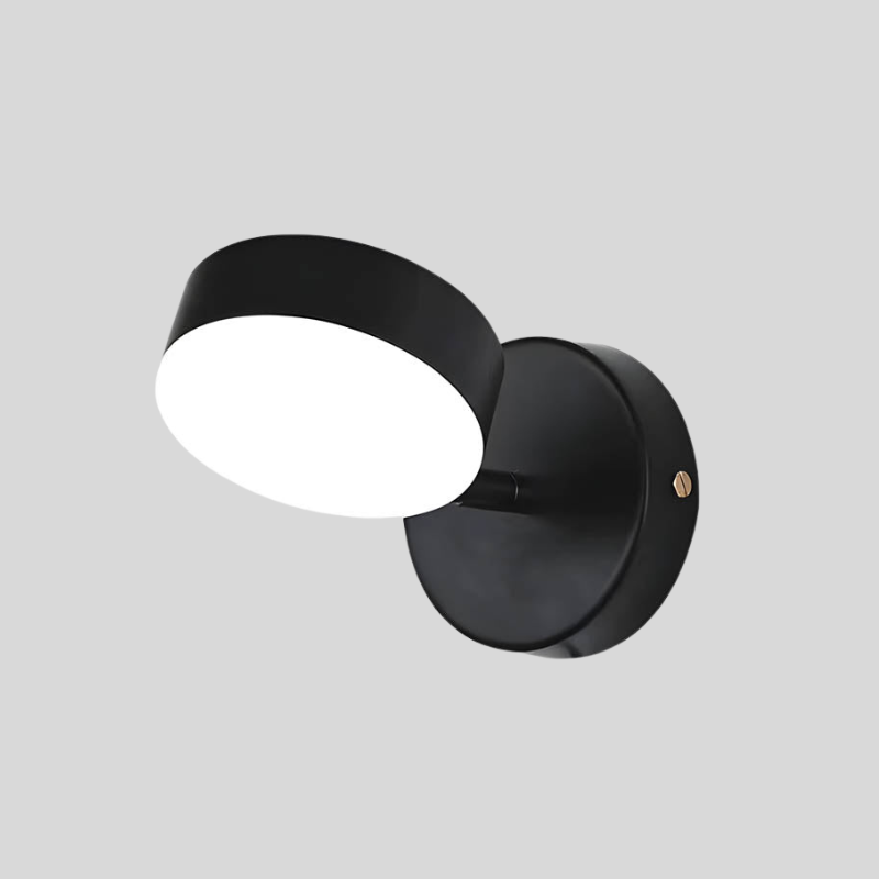 Golden Orb™ Wall Light