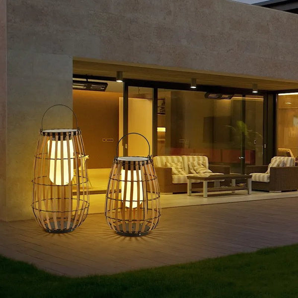 Aura Glow Lamp