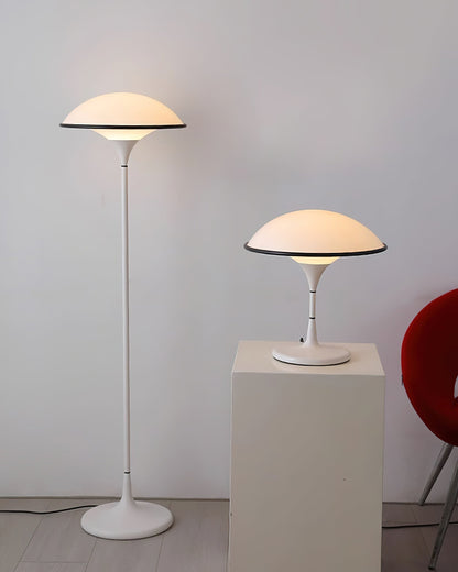 Fontano Elegant Table Lamp Design