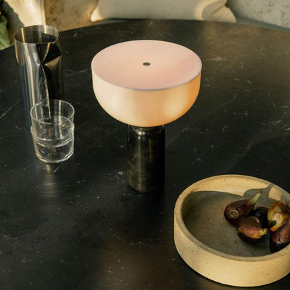 Elegance MarbleLamp for Your Home