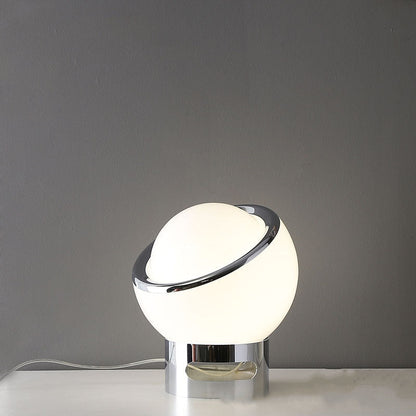 Radiant Orb™ Table Lamp
