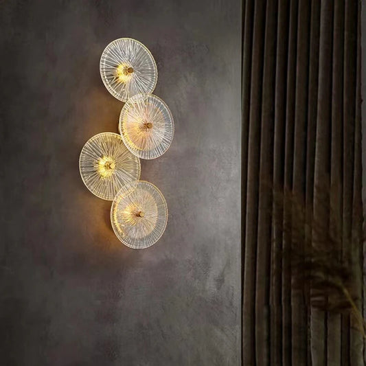 Biolume Forest™ Wall Light