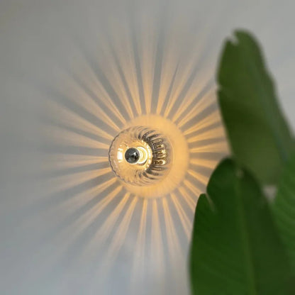 Golden Ray™ Wall Lamp