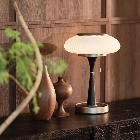 OpalRegalia™ Table Lamp