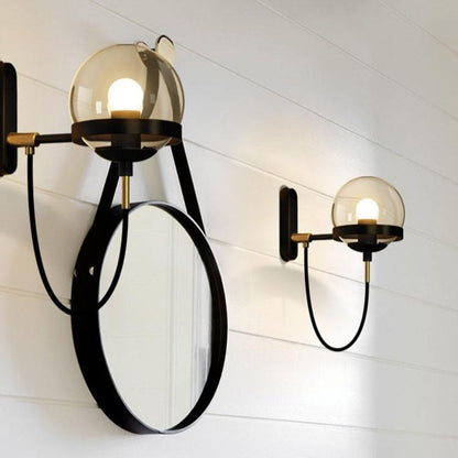 Timeless Fusion™ Wall Lamp