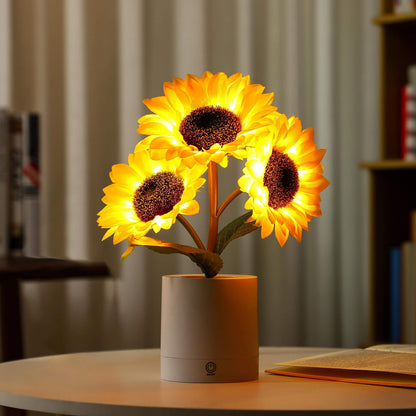 BloomBright Radiant Blossom Light