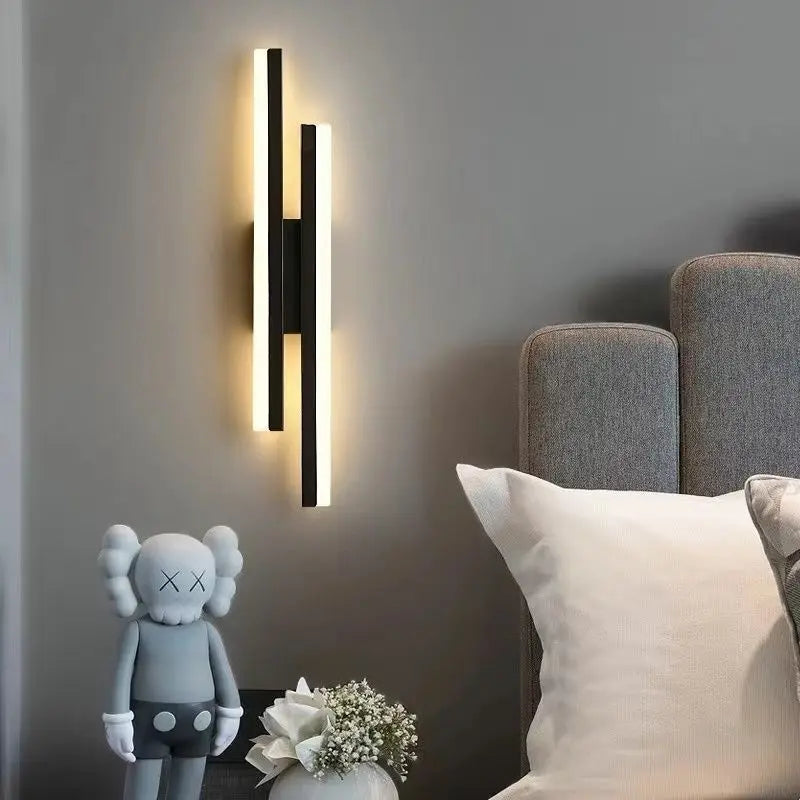 Spectra Fusion Wall Light