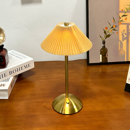LumiScandi Wireless Table Lamp