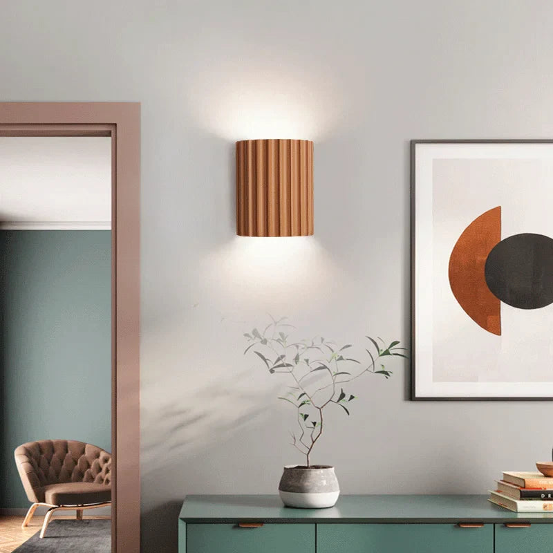 ArtisanNest™ Wall Light