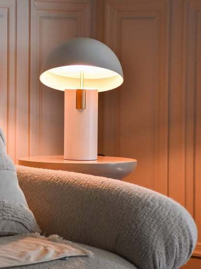 Avora Modern Elegance Table Lamp
