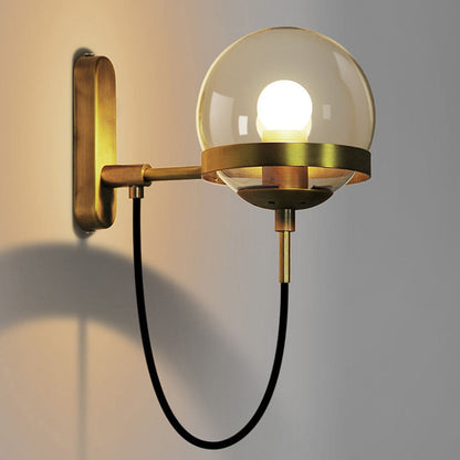 Timeless Fusion™ Wall Lamp