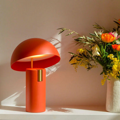 Avora Modern Elegance Table Lamp