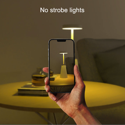 LumiFlex Wireless Table Lamp Deluxe