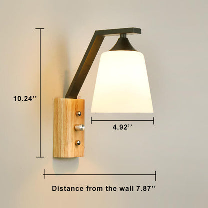 LumiNook™ Wall Lamp