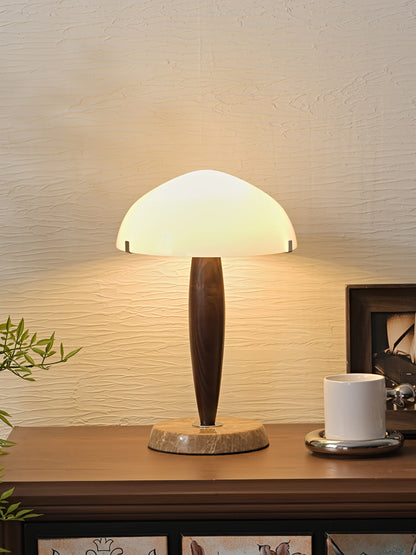HeritageGlow Timeless Table Lamp