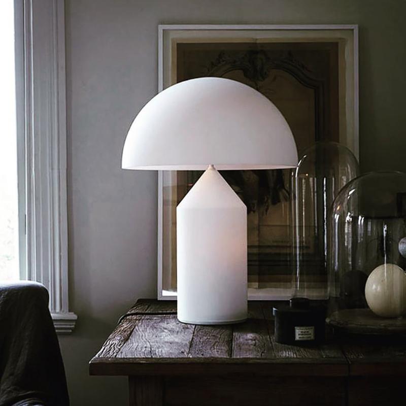 Louvre Luminary™ Table Lamp