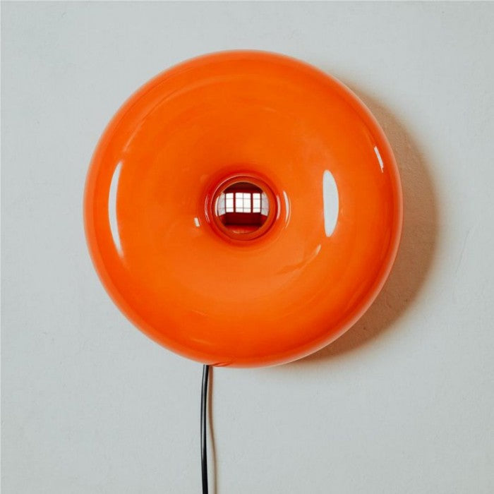 AmberRing™ Mood Light