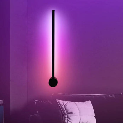 Spectrum Wave™ Wall Light