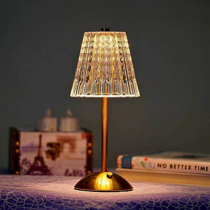 Luminella™ Table Lamp