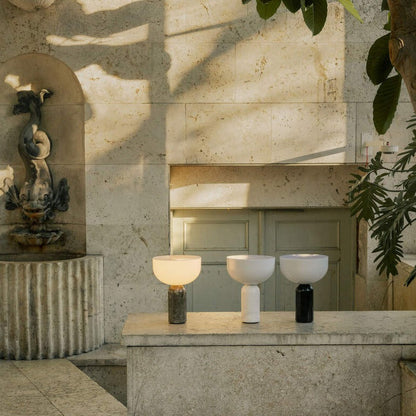 Elegance MarbleLamp for Your Home