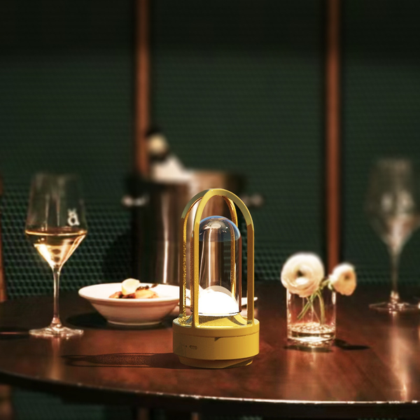 Seika Bright Glow Lamp