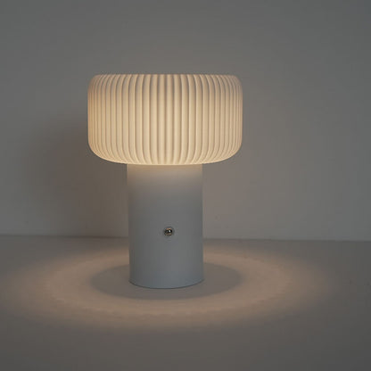 Mushroom Magic Night Light Lamp