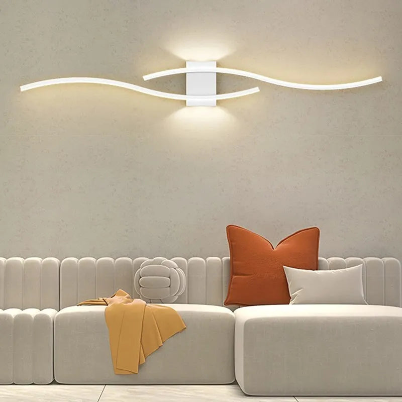 OrbEye Illumination™ Wall light